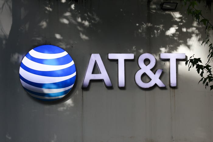 AT&T