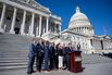 The Government Shutdown Worsens a Funding Market Mess