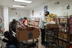 Wall Street Sounds Alarm on SNAP Cuts Amid Peak Shopping Season