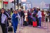 Duffy Warns of More Flight Cuts If Government Shutdown Drags On