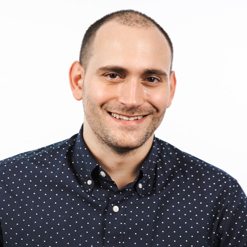 Joseph Adinolfi