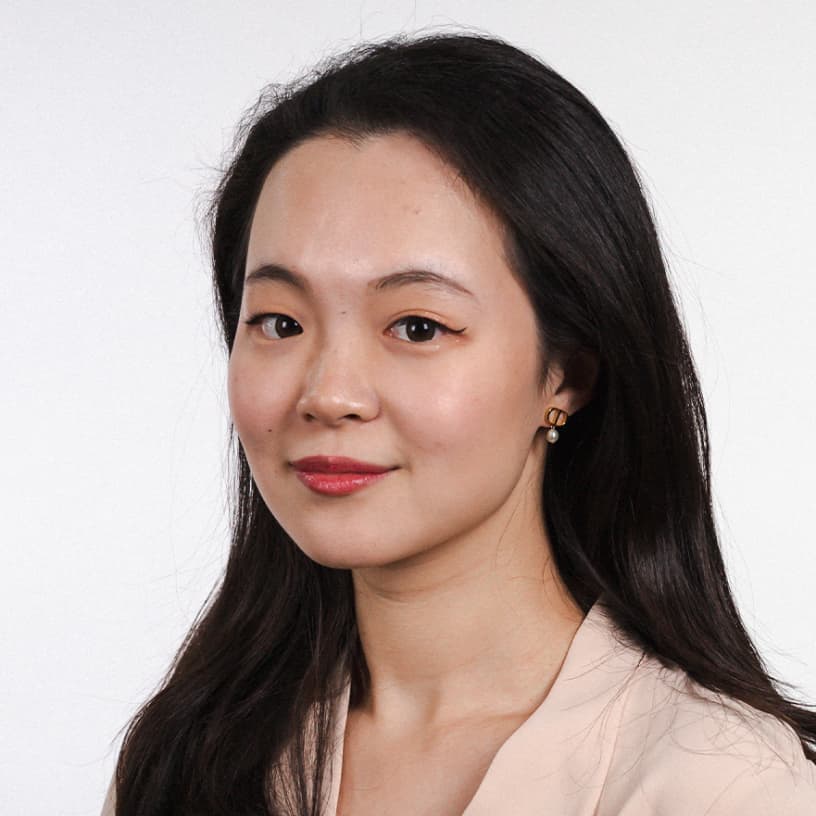 Isabel Wang