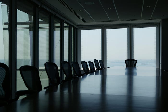 Boardroom generic