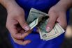 Morgan Stanley, MUFG See Dollar Drop Once US Key Data Void Ends