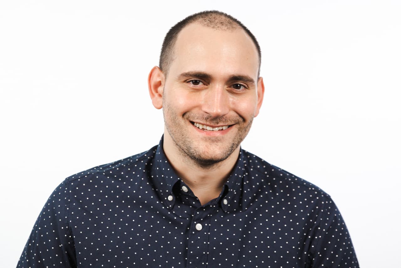 Joseph Adinolfi
