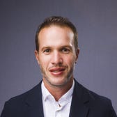 Ben Bergman