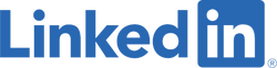 LinkedIn transparent logo