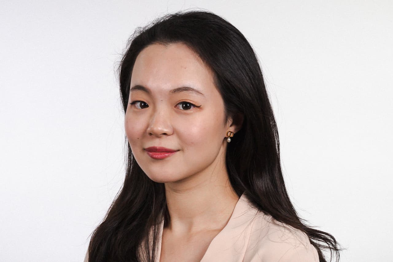 Isabel Wang