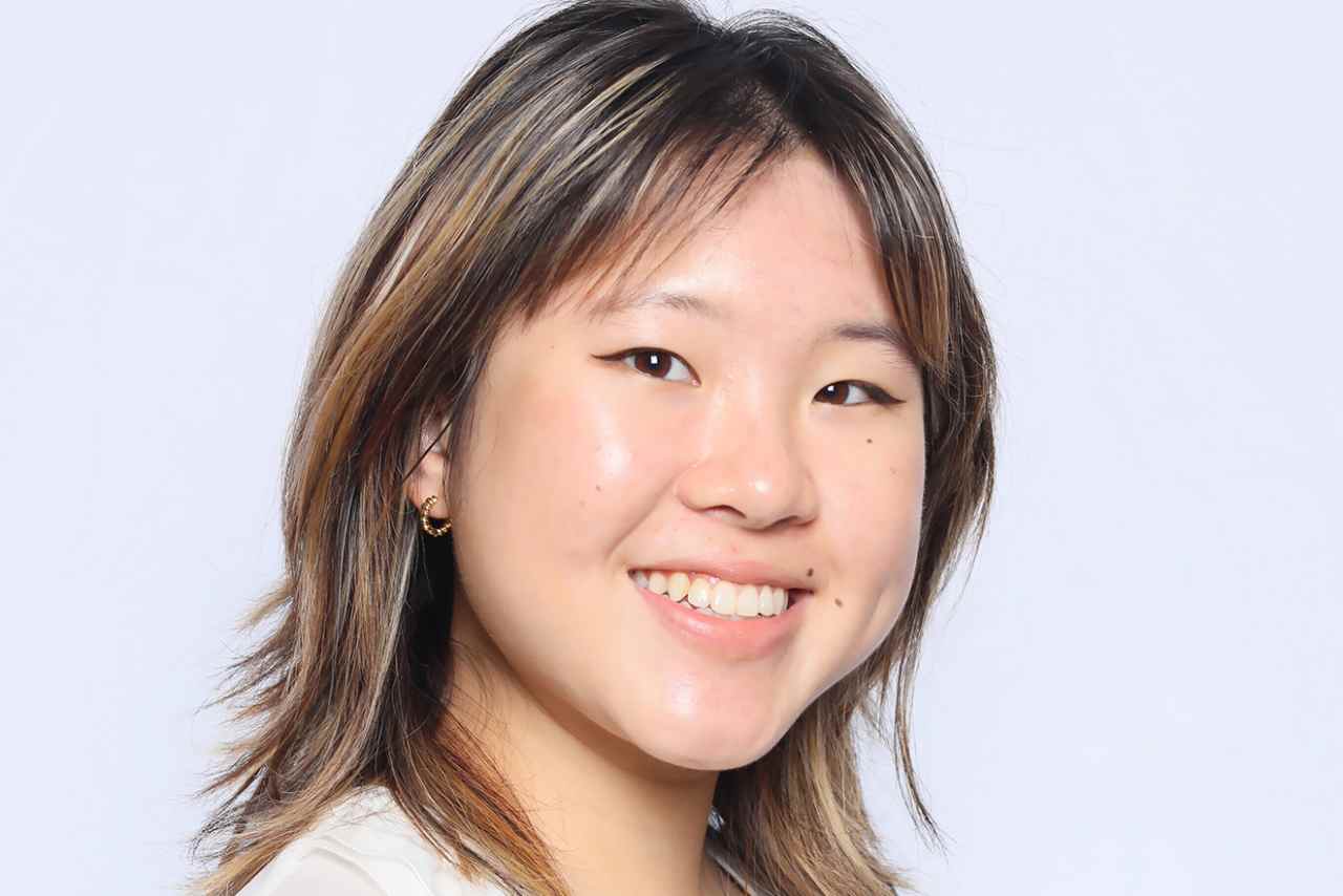 Christine Ji