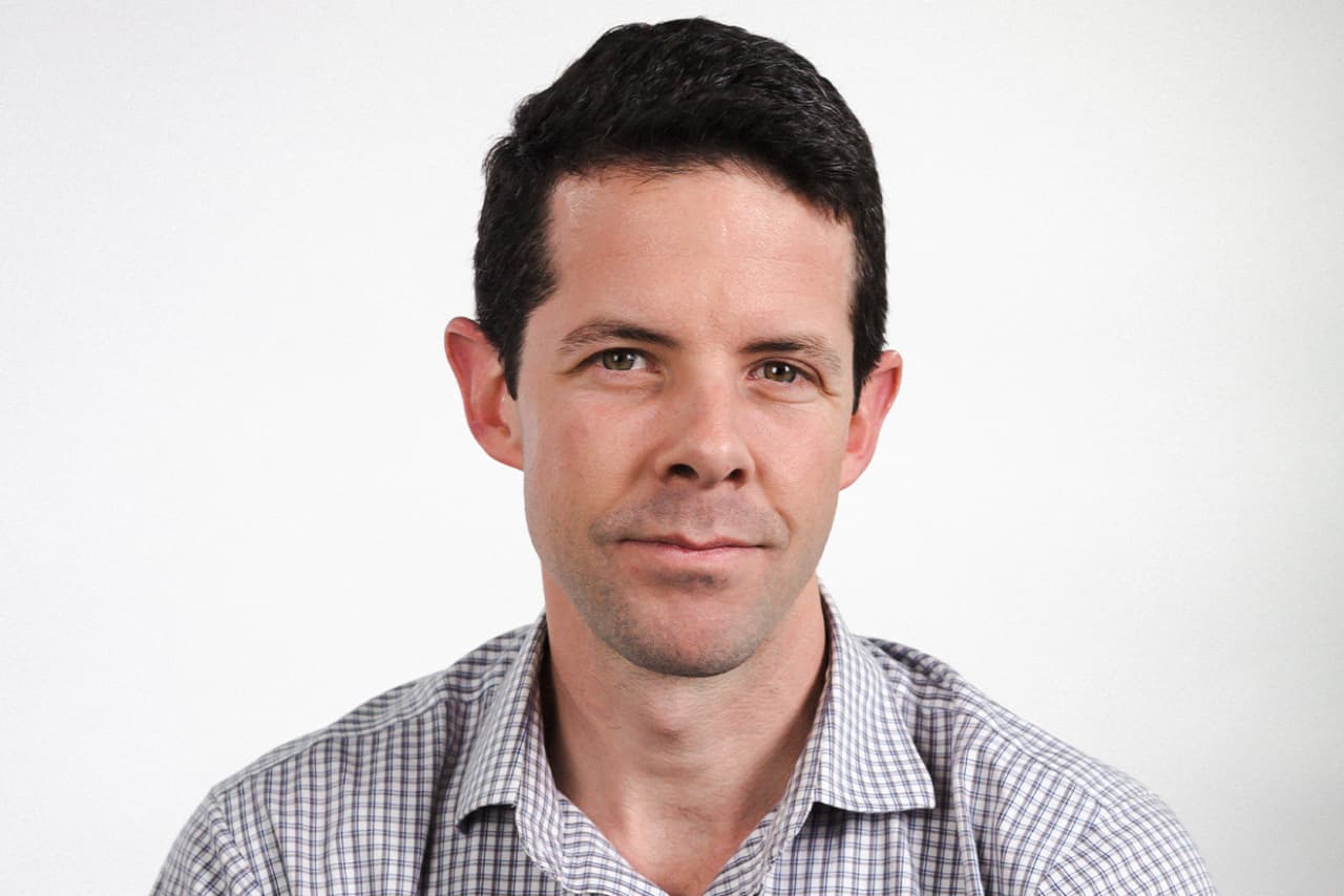 Andrew Keshner