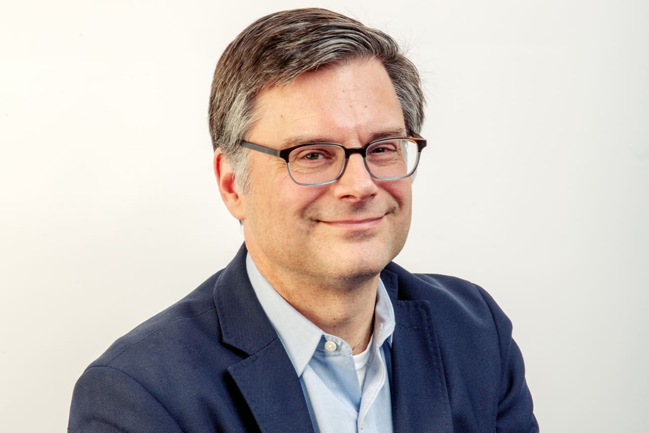 Robert Schroeder